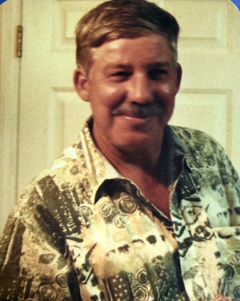 Edward "ED" Neil Fincannon