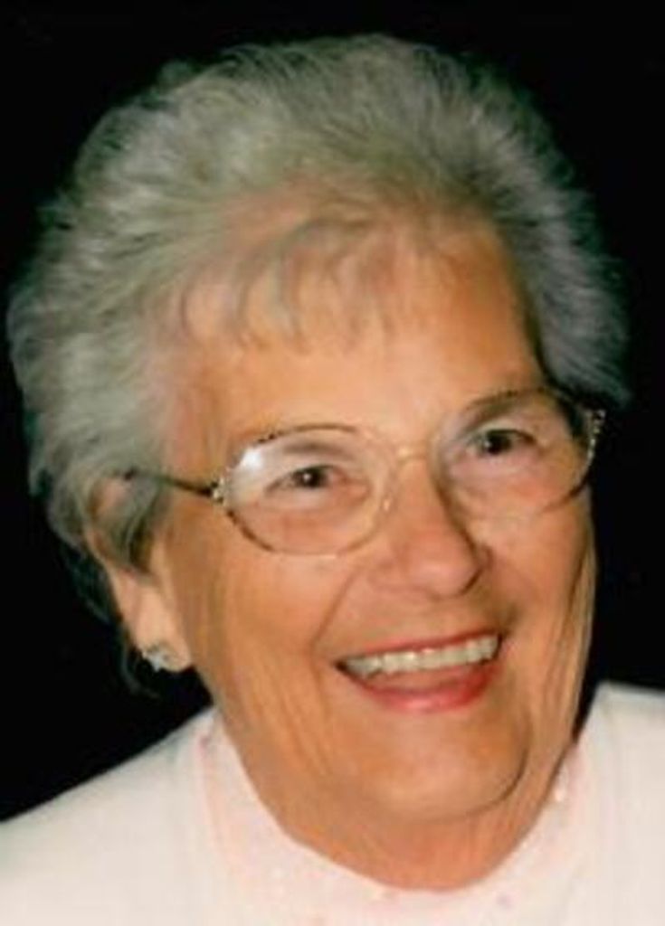 Loretta L. Haas