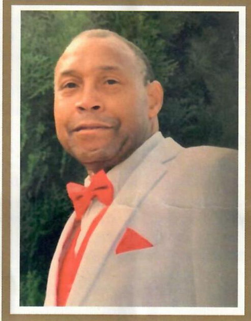 Deacon Clarence Lee, Jr.