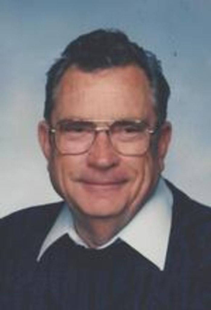 Walter Martin Robbins