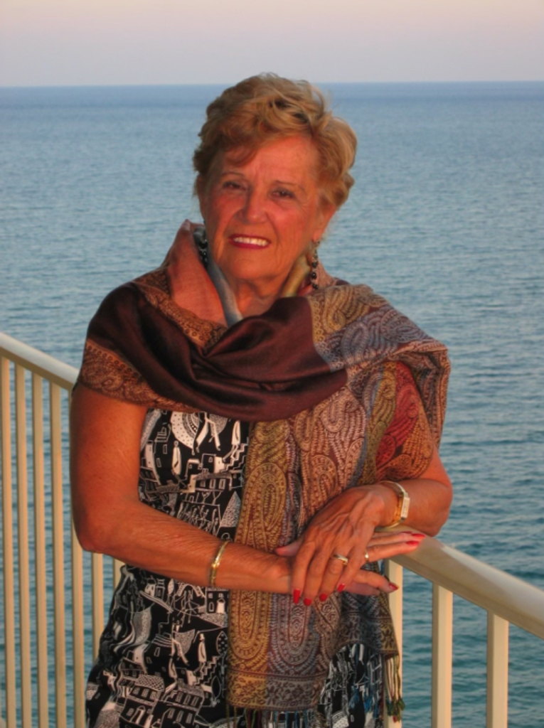 Lise Portelance