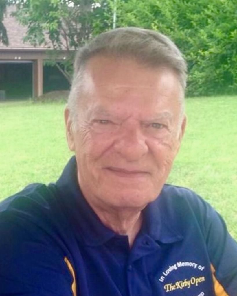 Donald Joseph Beauchamp