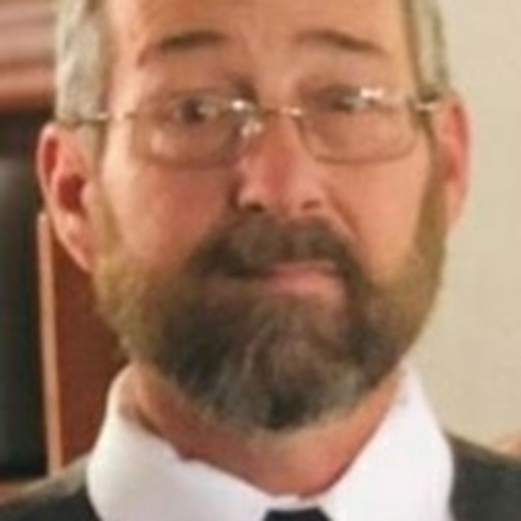 Robert J Lee Profile Photo