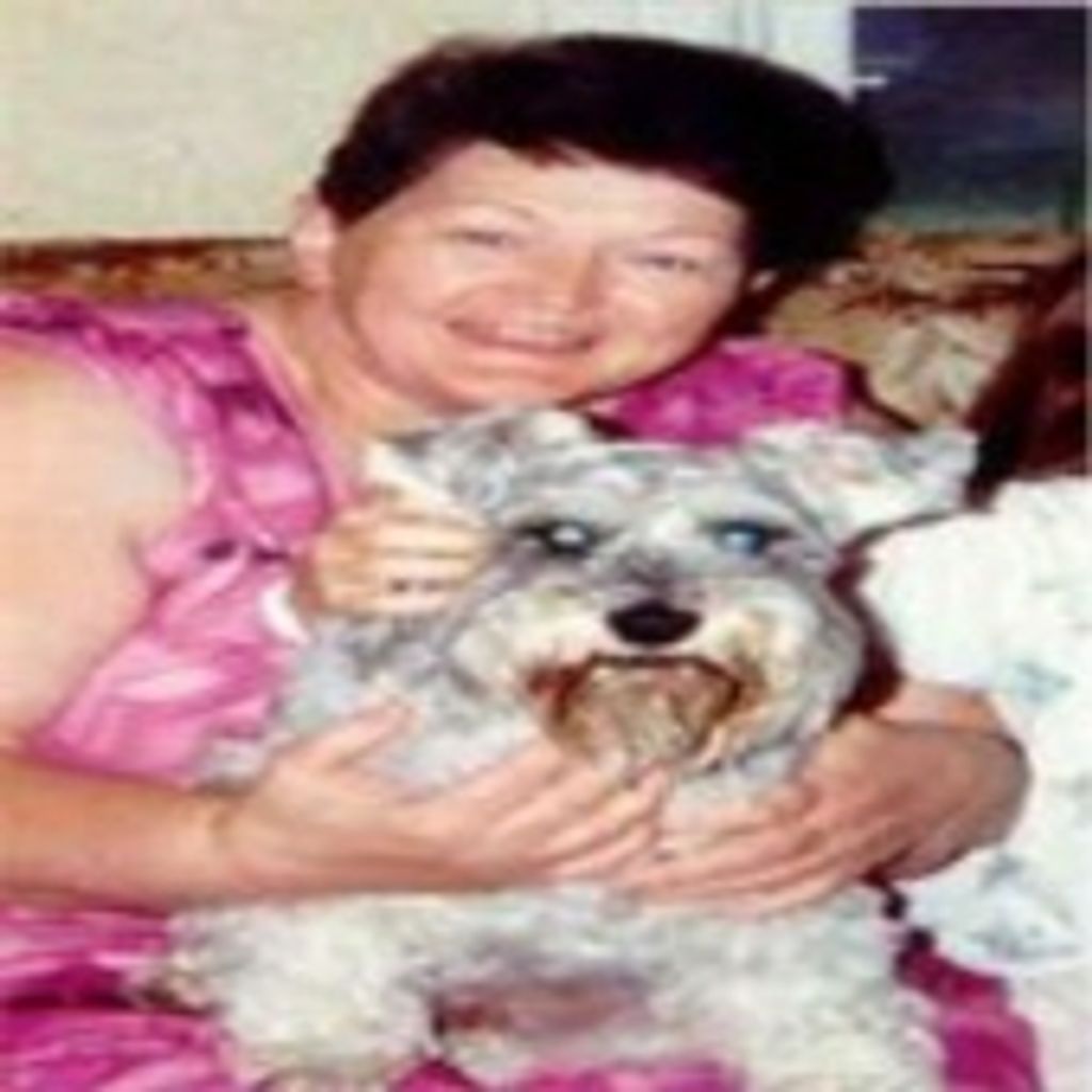Mary Lou Sheahan