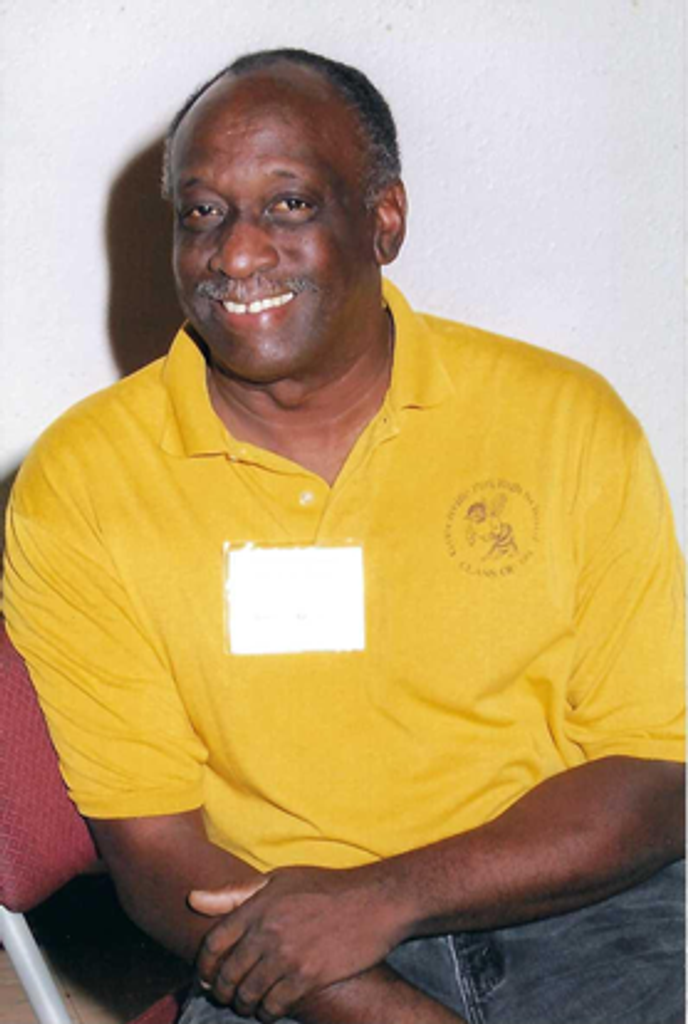 Ronald Earl Stanley