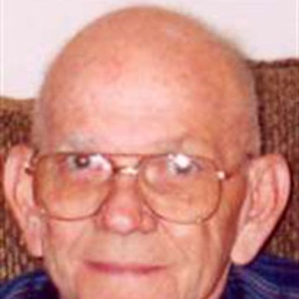 Lloyd Christian