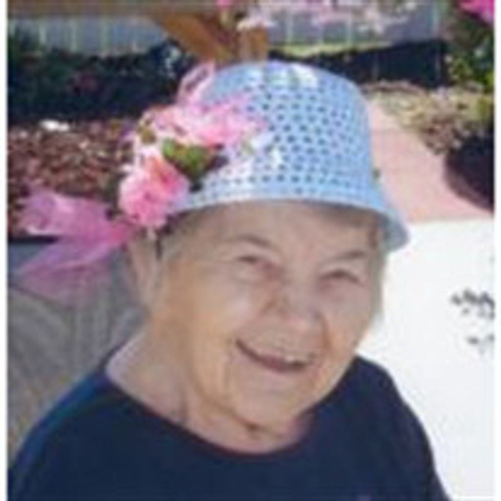 Eleanor A. Dresser