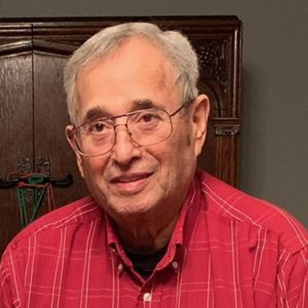 Leon Vincent Latino, Sr. Profile Photo