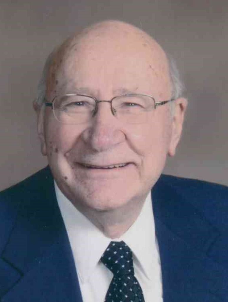 William E. Klinger Profile Photo