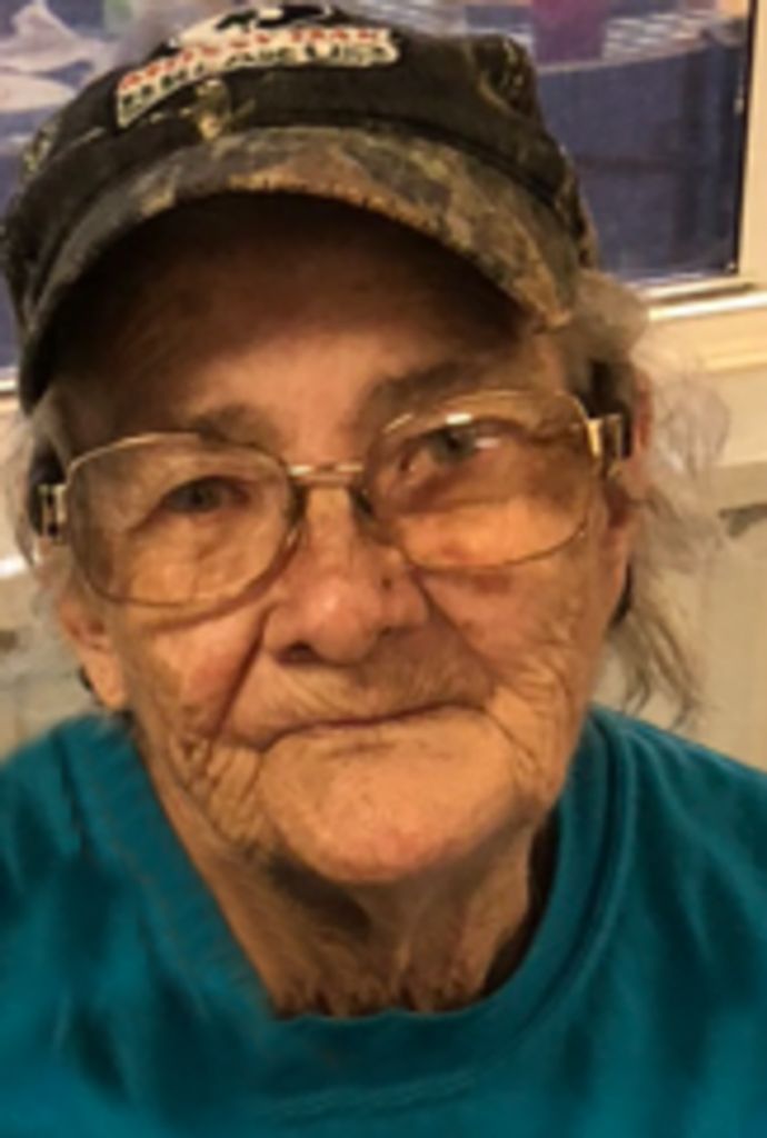 Martha Sue Woodruff Profile Photo