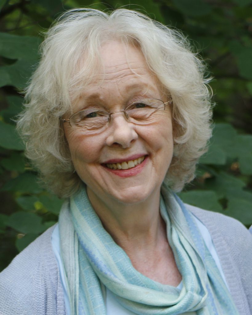 Kristin Margaret Thorstensen O'Connell