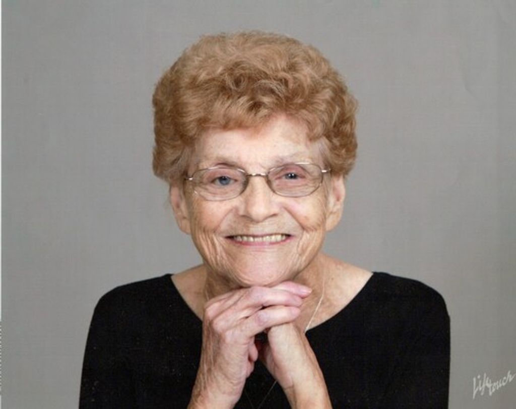 Katherine Ann Fox Profile Photo