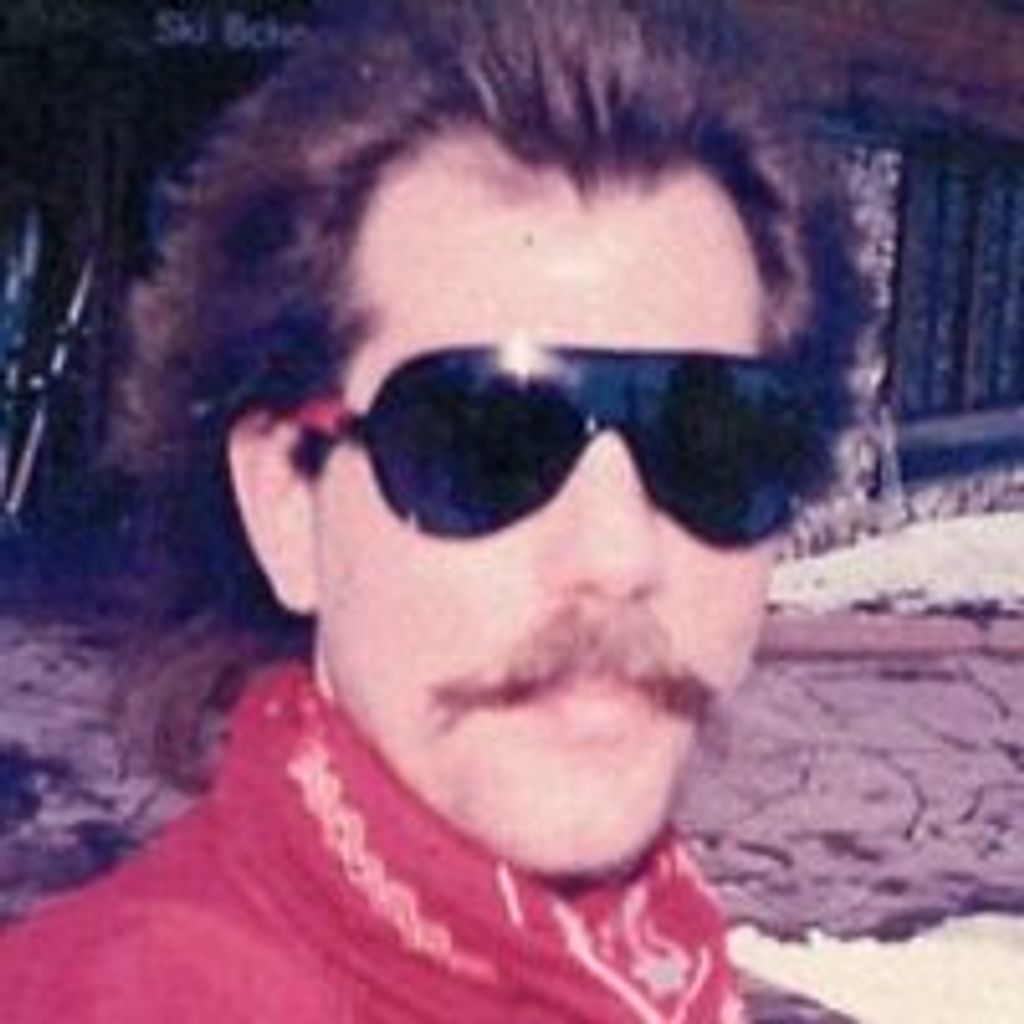 Jeffery "Jeff" Lynn Smith