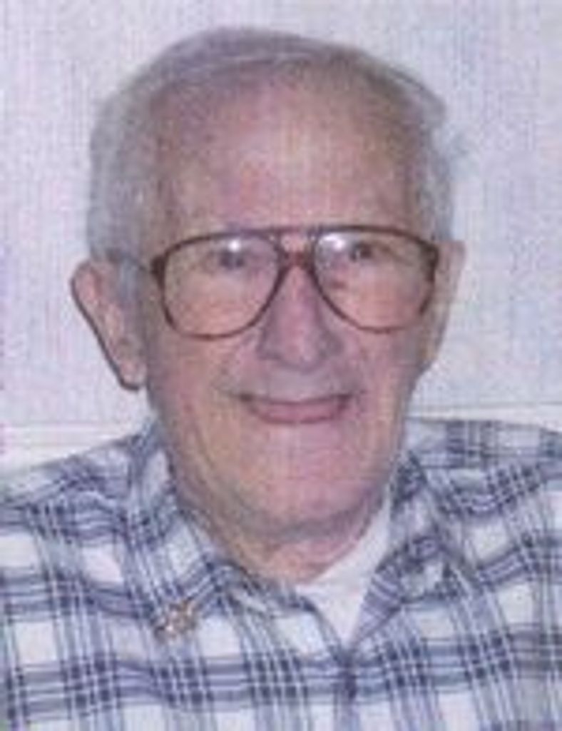 Alfred F. Lapp