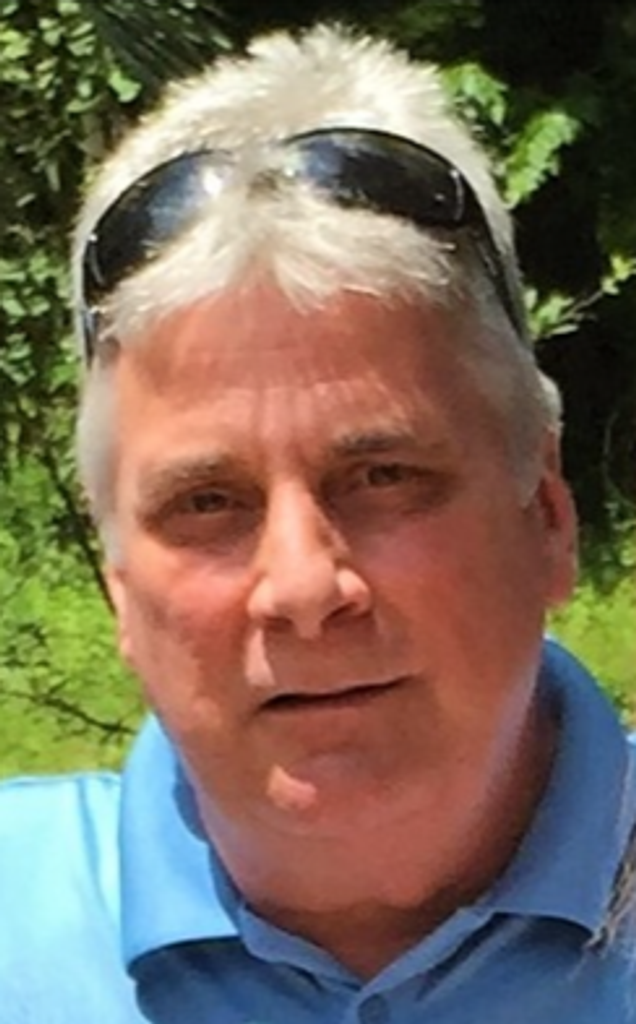 Jeffrey L. Kauffman