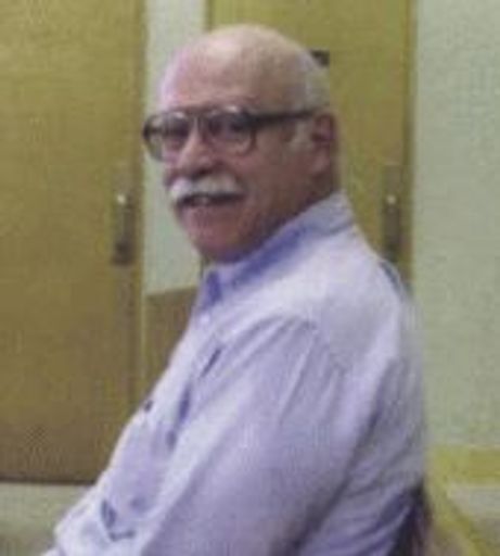 Anthony Boyd Hearon Profile Photo