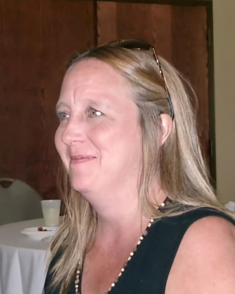Carol Diane Franklin