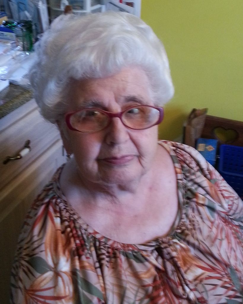 Mary C. D'Agostino Profile Photo