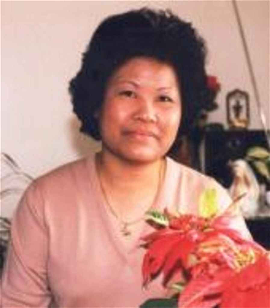 Mary Pham