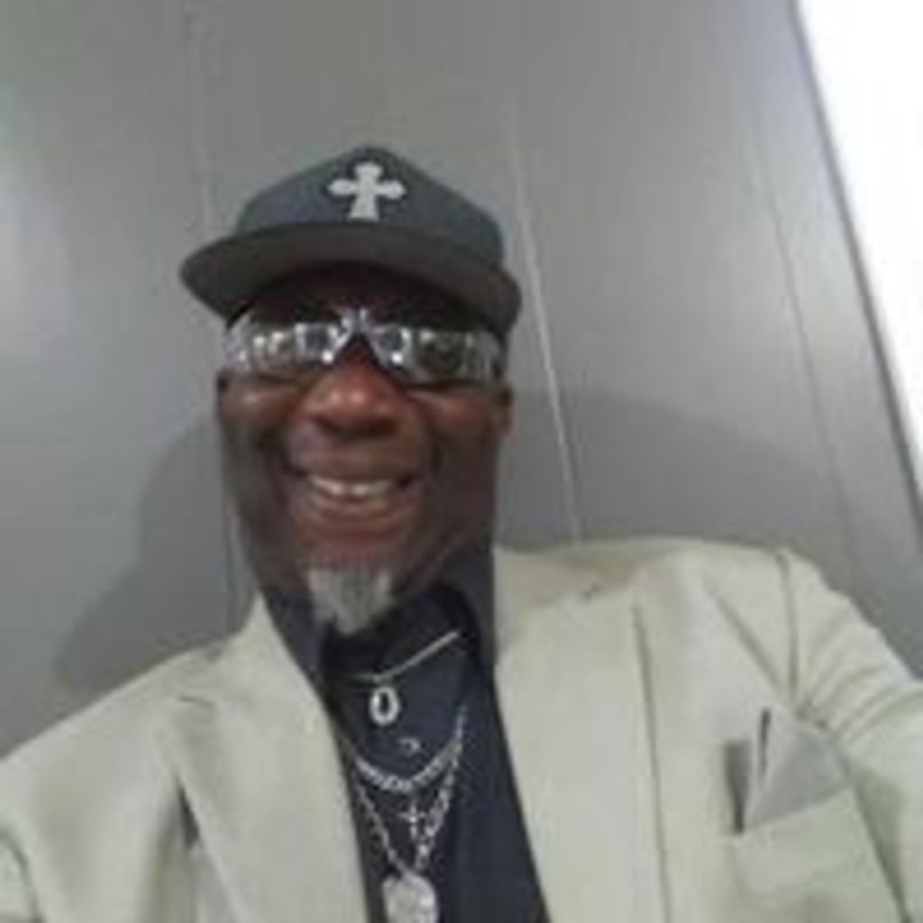 Vincent 'Truck' Bolden Profile Photo