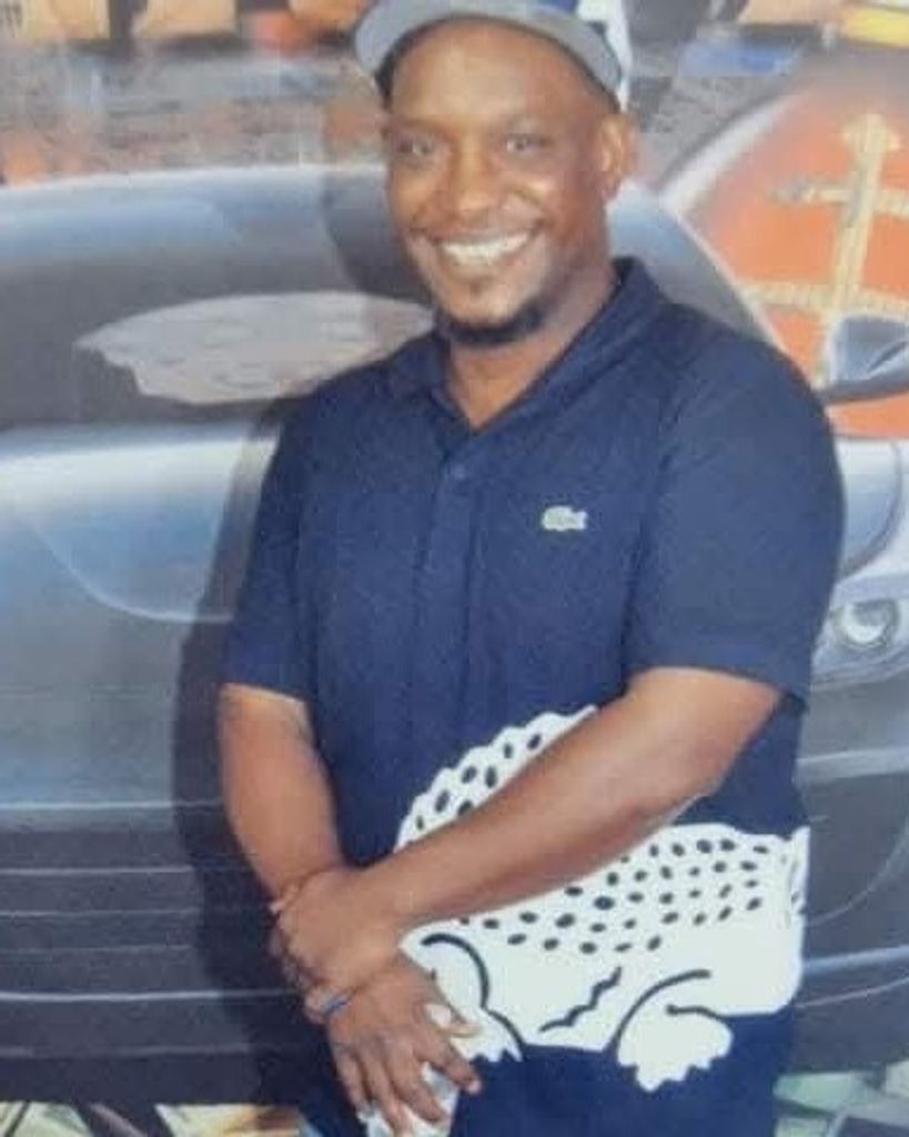 Harlem Tyree Hall Profile Photo