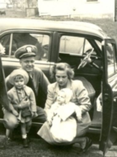 Alice Parson Paine Profile Photo