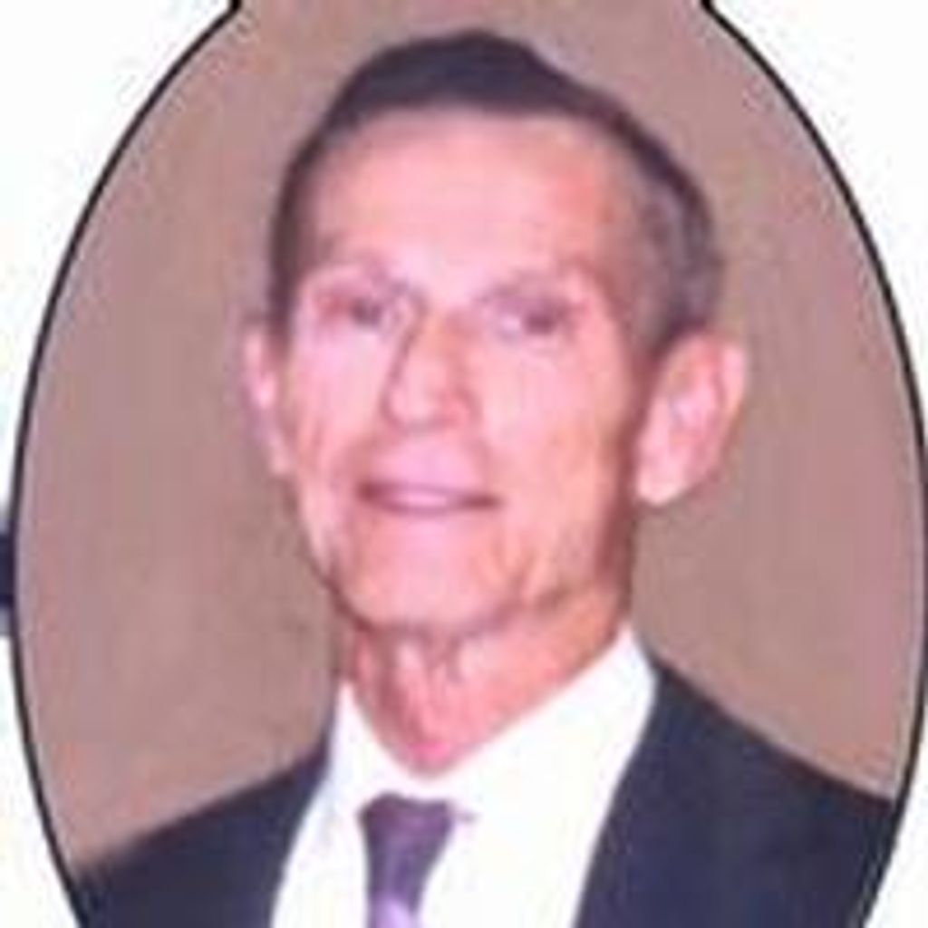 Thomas Clark Mccartney