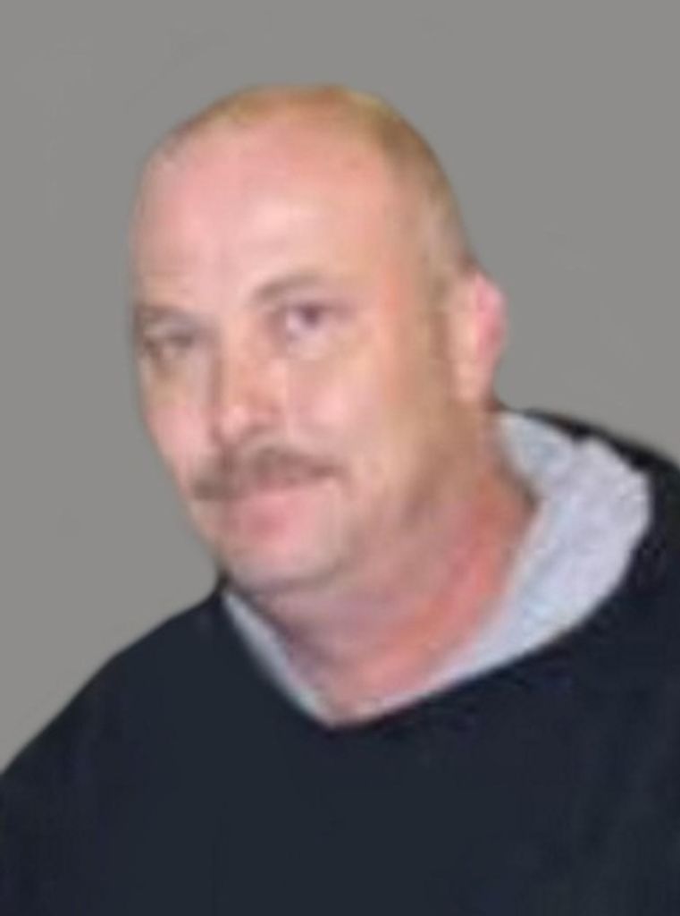Brian George Carpenter Profile Photo