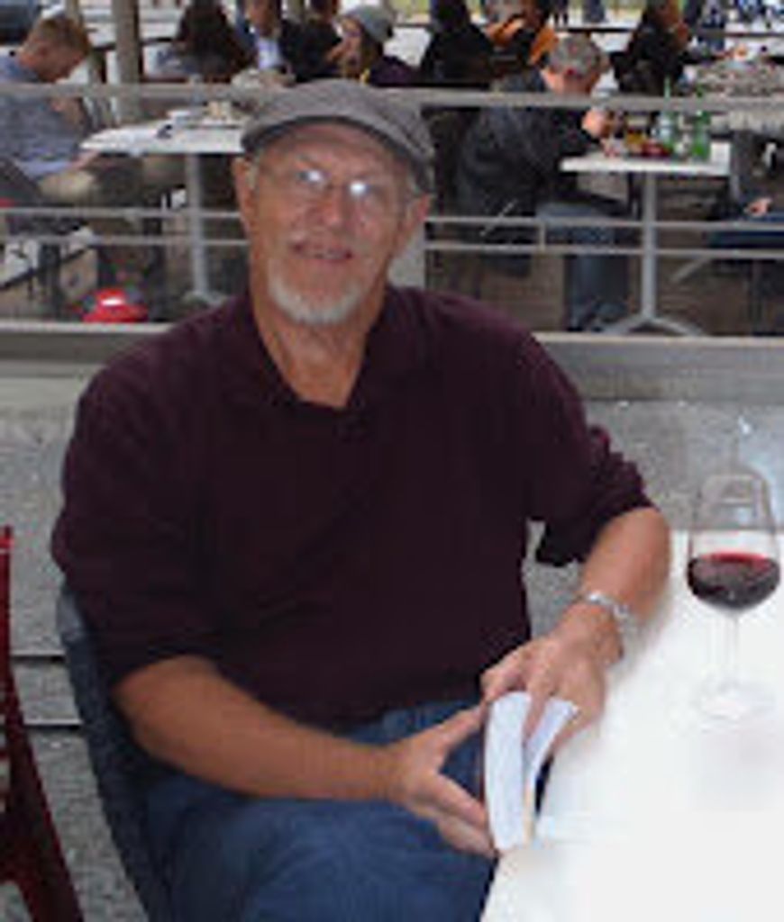Jerry Beard Profile Photo