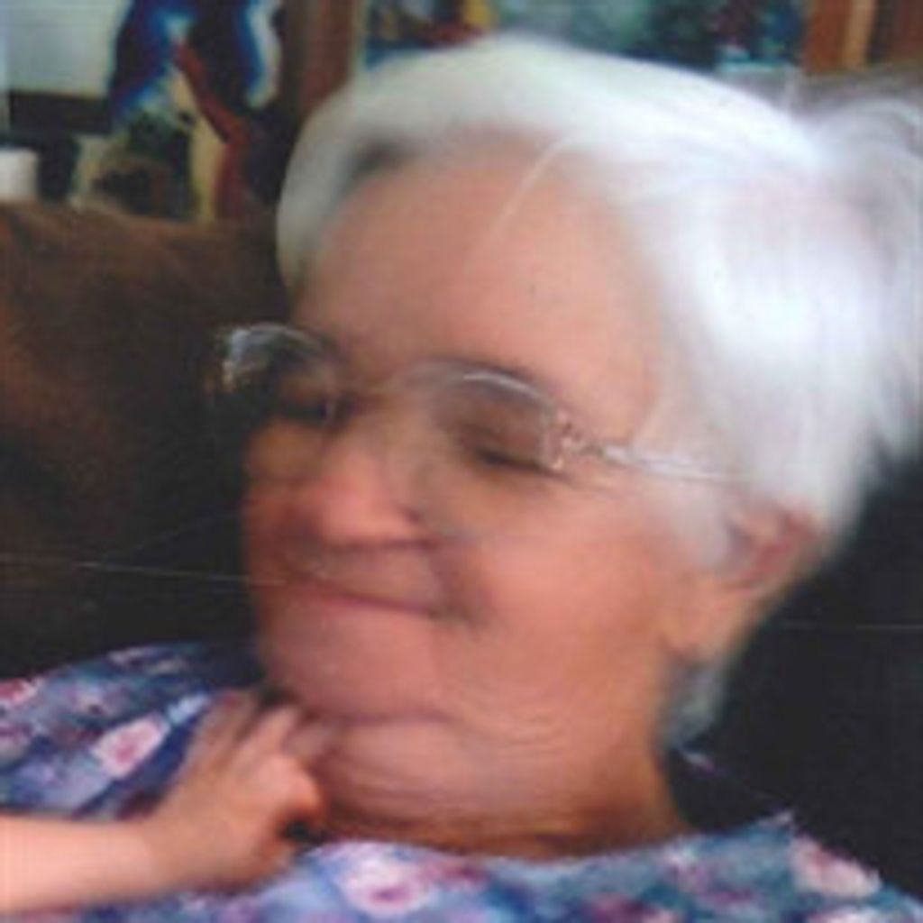 Joeann Willbanks