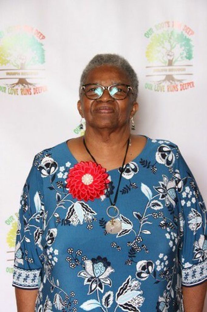 Betty Lou Gaines