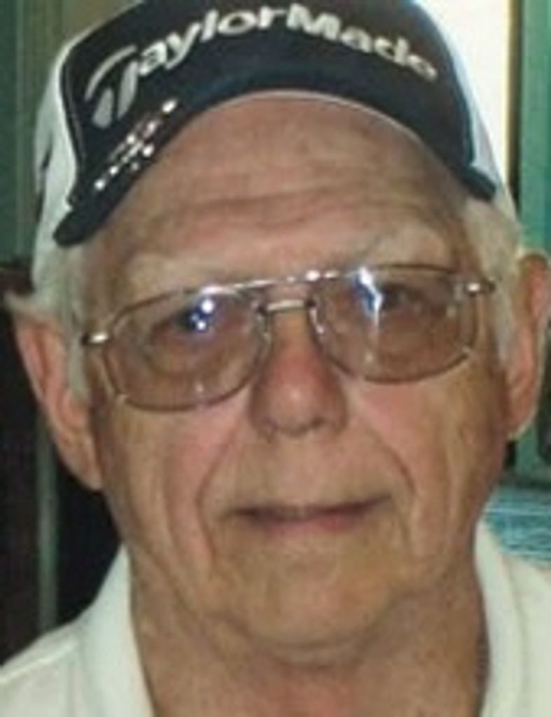 James A. Mclaughlin Jr.