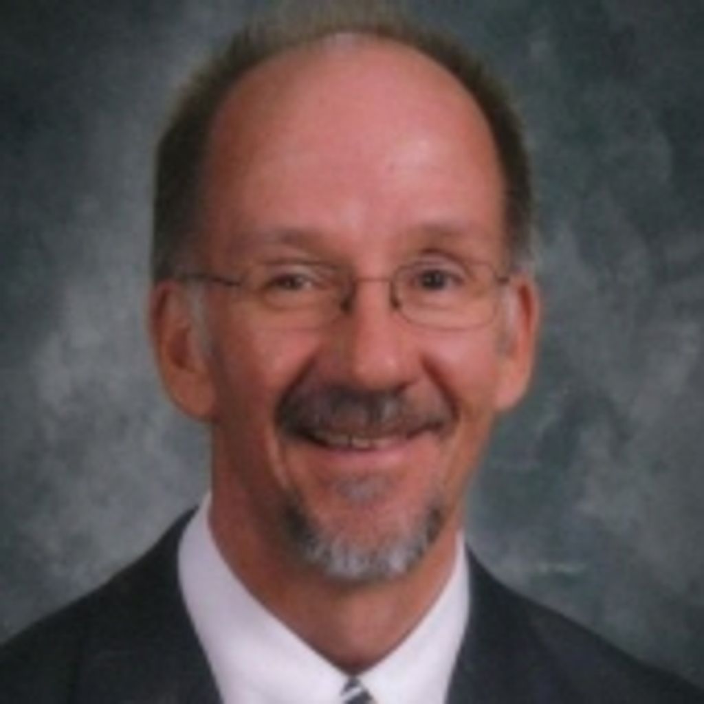 Mr. William J. Schmidt