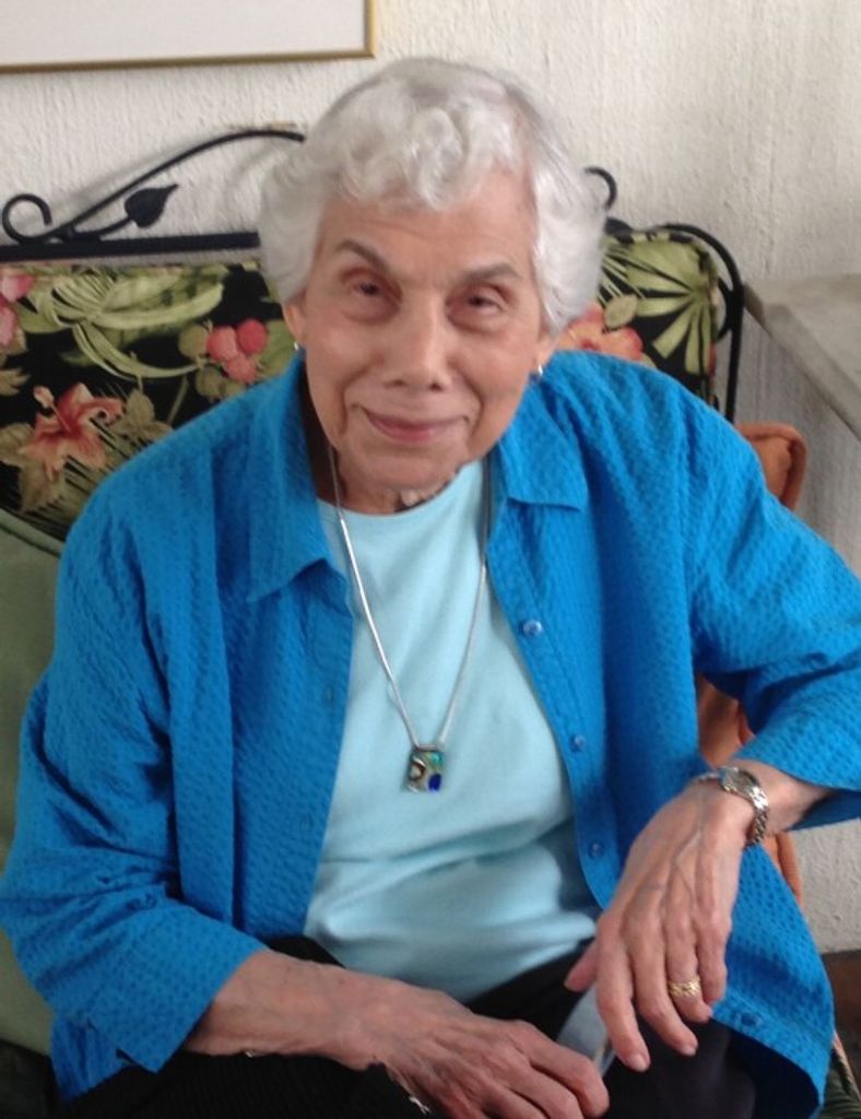 Venetta Christine (Geordan)  Cronin Profile Photo