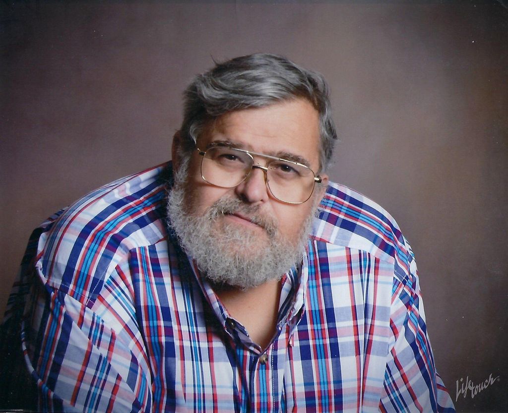Richard Erick Swanson Profile Photo