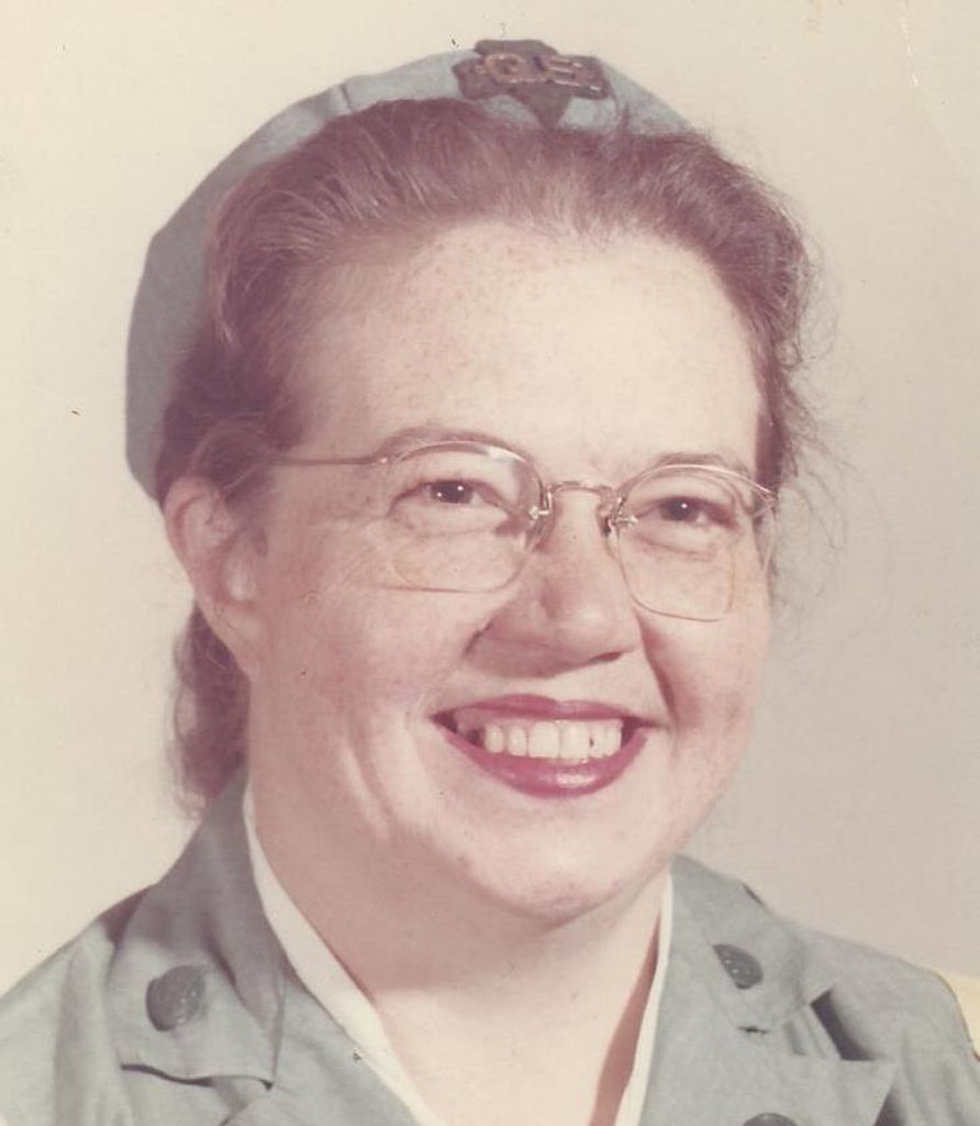 Marcella (Sinclair) Wilson
