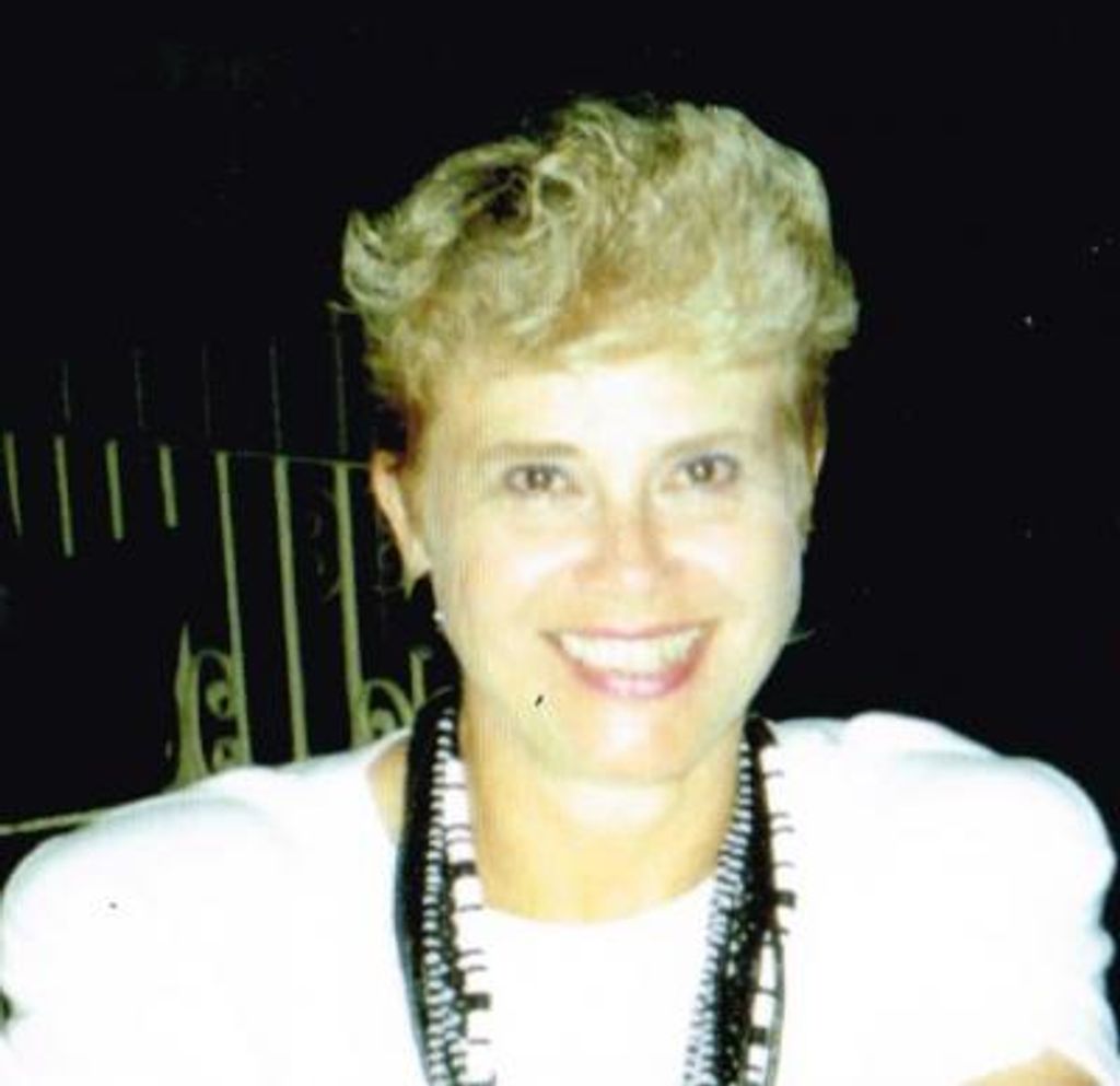 Johnson, Patricia Ann