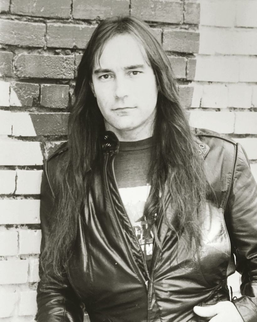 Randy Blackwell