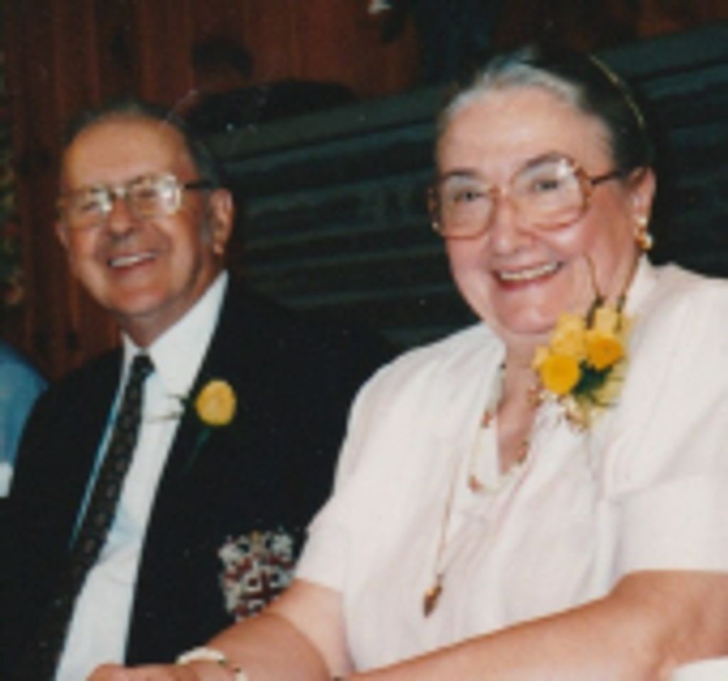 Lois Troutman