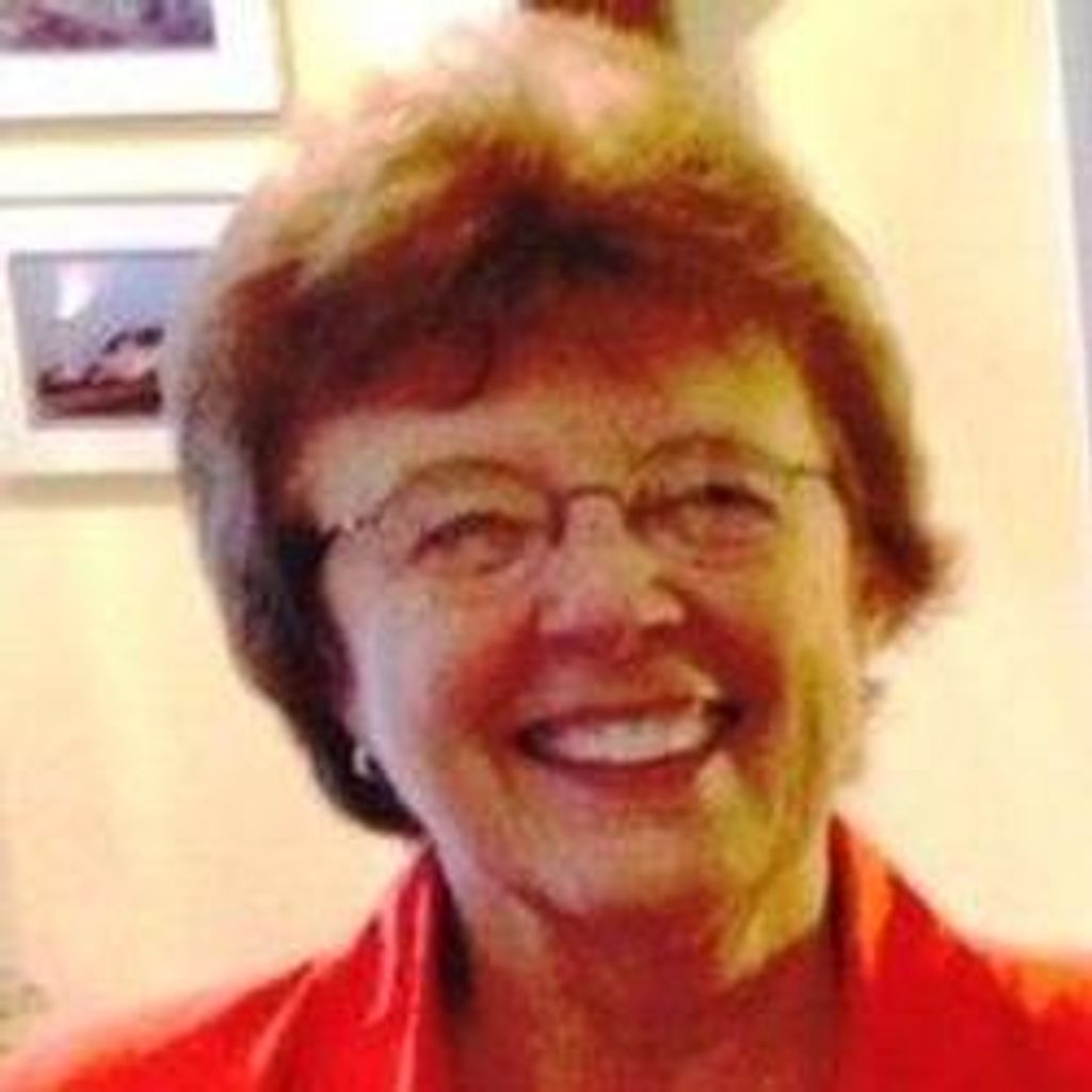 Barbara Jean Phenicie