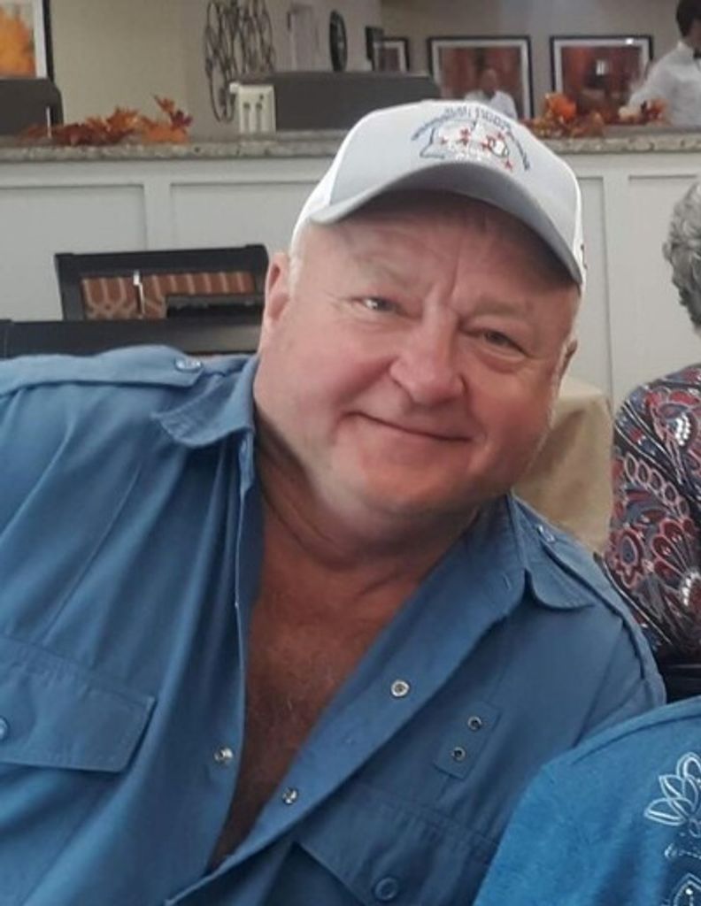 Jerry Mclaurin Profile Photo