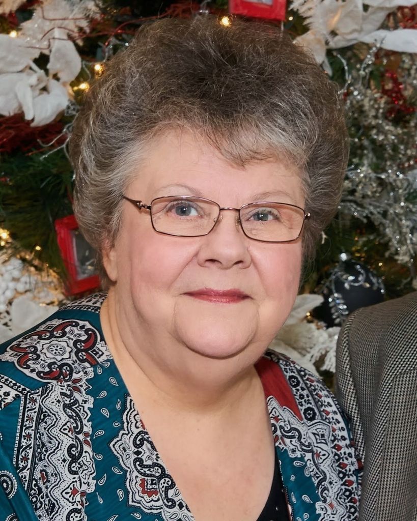 Rosemary Linda Salyers Profile Photo