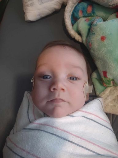 Chayton Walter Ray Wallen Profile Photo