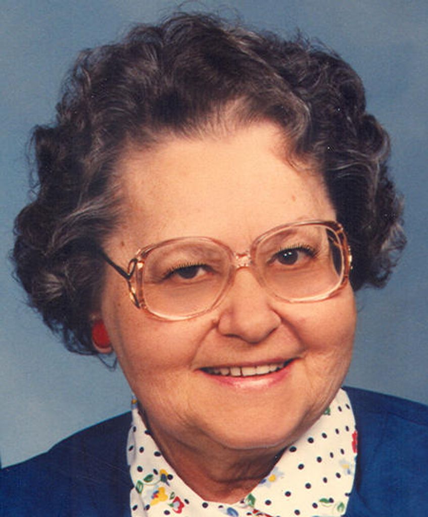 Mary Jane Srnka