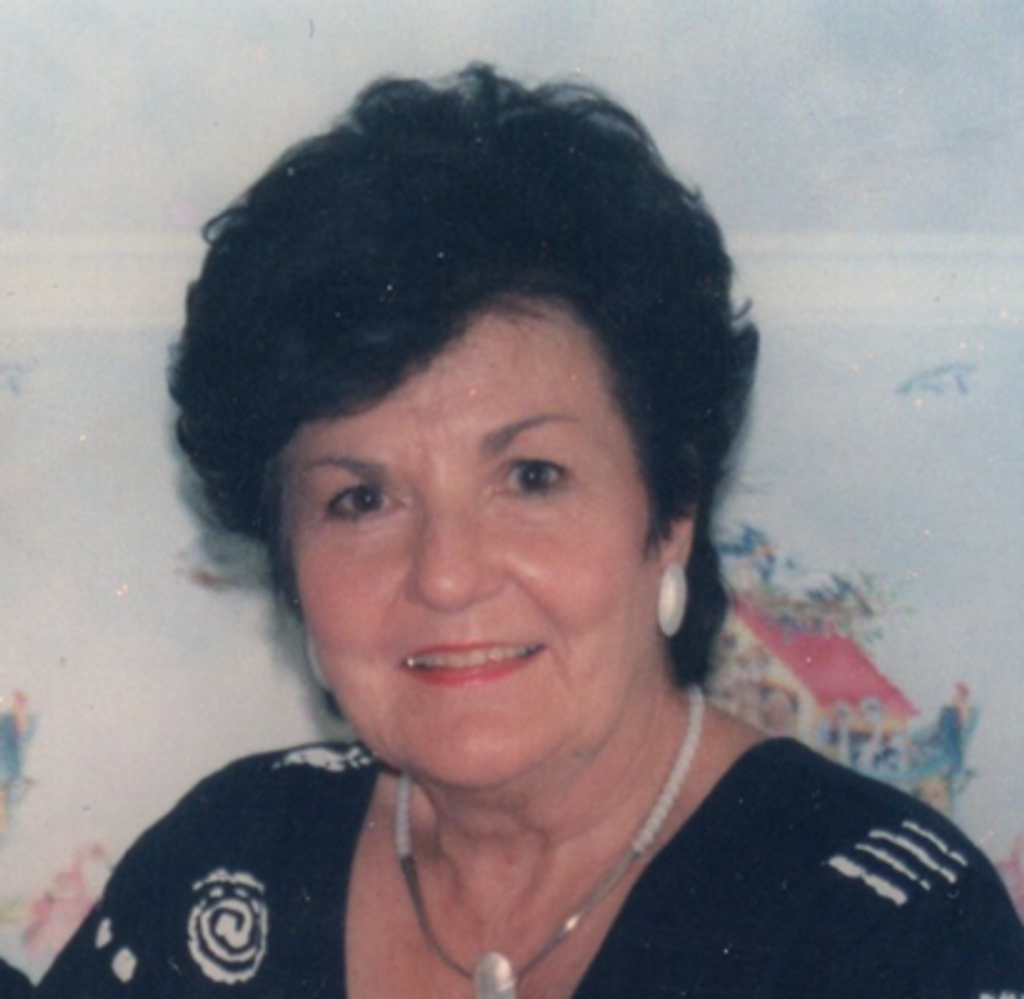 Thelma Lenderman Profile Photo