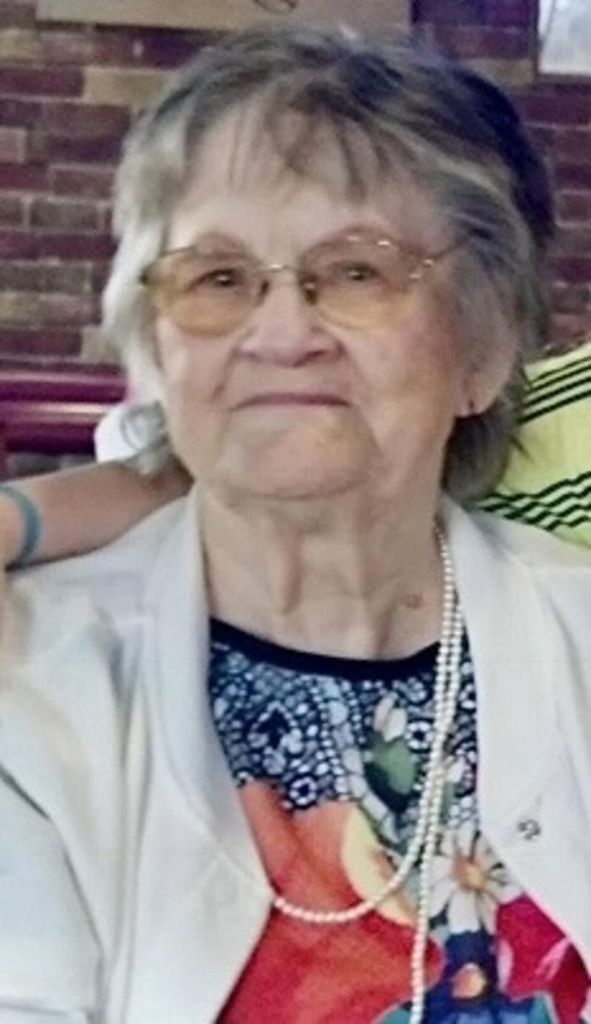 Evelyn Laverne Teetor Profile Photo