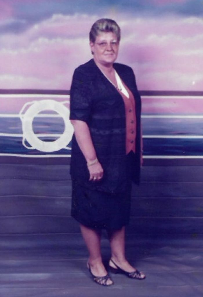 Doris M Clegg Profile Photo