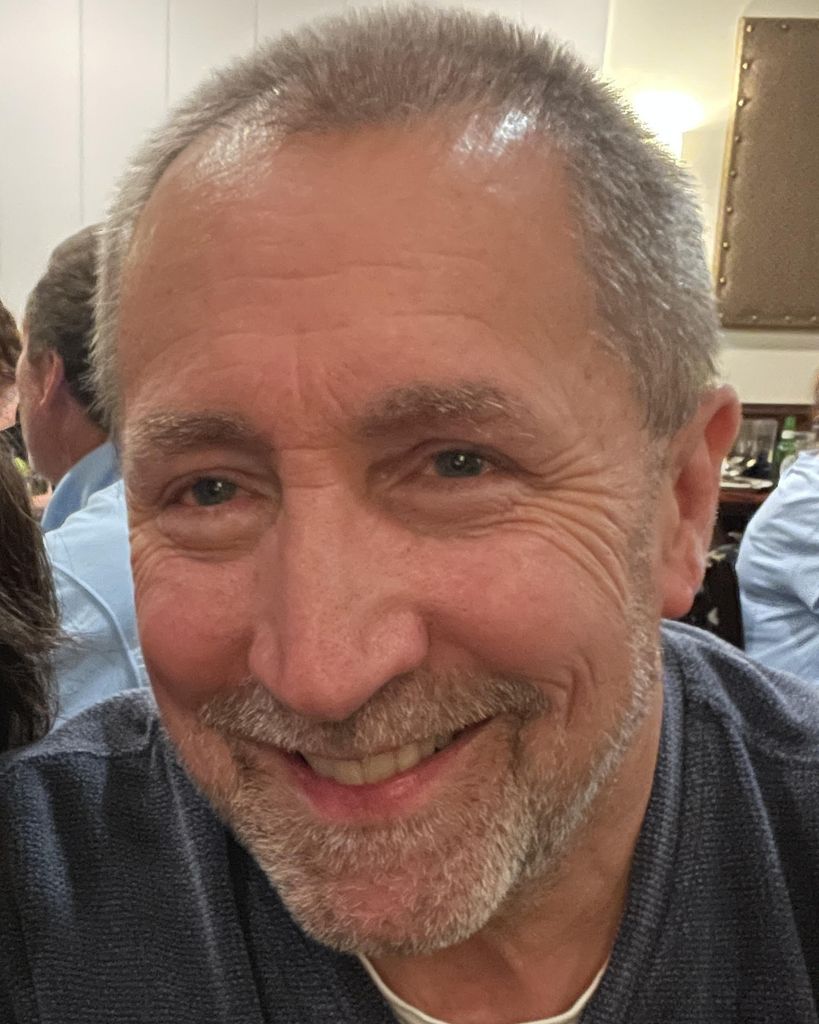James Westbrook Gregory Profile Photo
