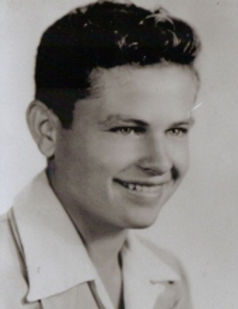 Vernon Marshall Comfort