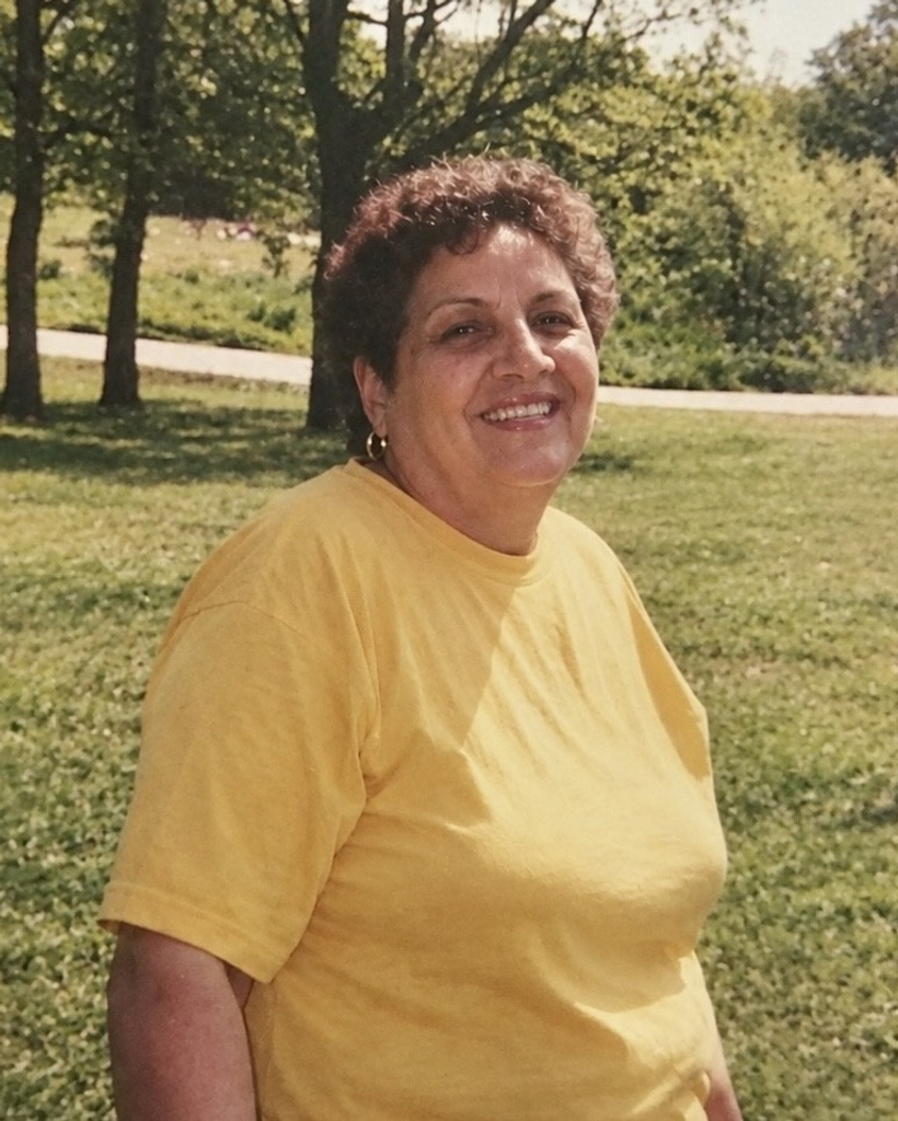 Guadalupe Trevino Profile Photo